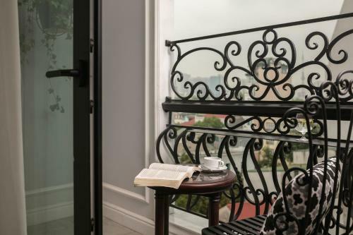 Duy Anh Hanoi Hotel