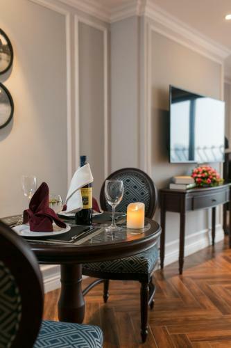 Duy Anh Hanoi Hotel