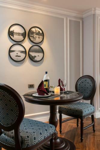 Duy Anh Hanoi Hotel