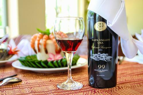 Hotel Phan Thiet Ocean Dunes Resort