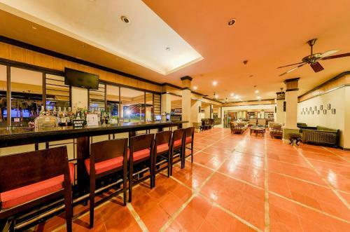 Hotel Phan Thiet Ocean Dunes Resort