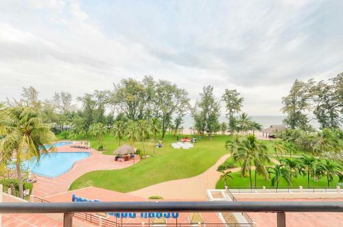 Hotel Phan Thiet Ocean Dunes Resort