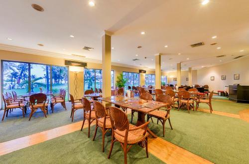 Hotel Phan Thiet Ocean Dunes Resort