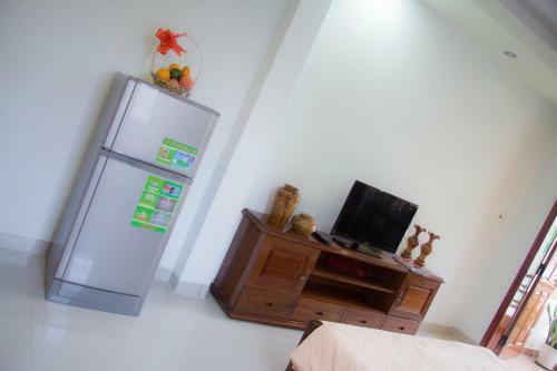 Timeless Apartment