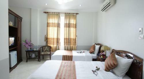 Hanoi Harmony Hotel
