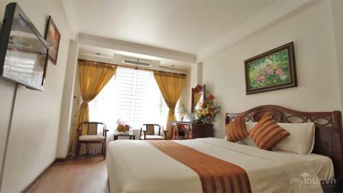 Hanoi Harmony Hotel
