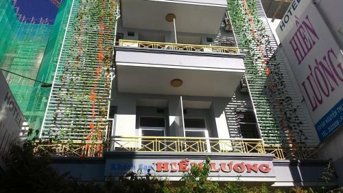 Hien Luong Hotel