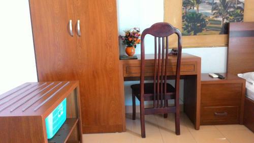 Hien Luong Hotel