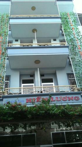 Hien Luong Hotel