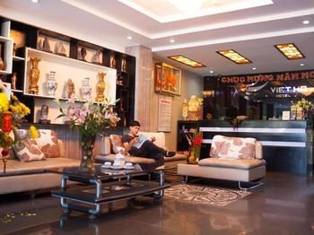Viet Ha Hotel