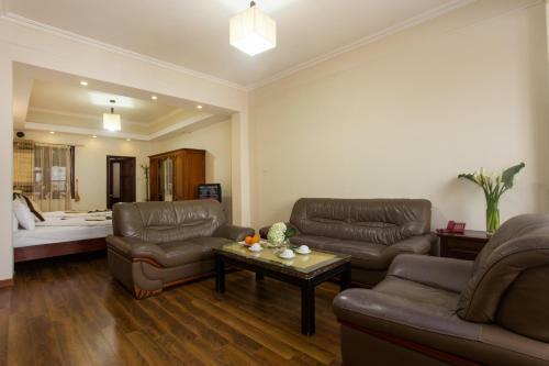 Camellia Hotel