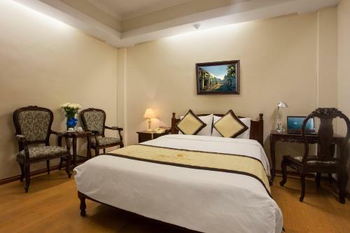 Camellia Hotel