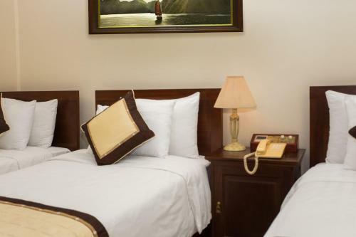 Camellia Hotel
