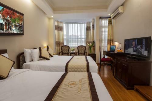 Camellia Hotel