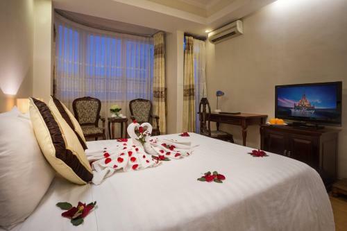 Camellia Hotel