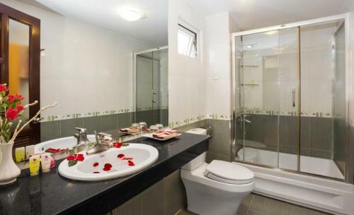 Camellia Hotel