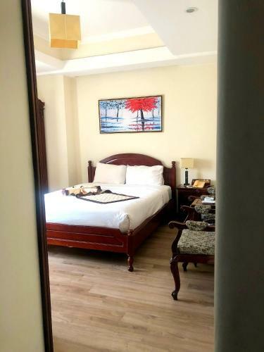 Camellia Hotel