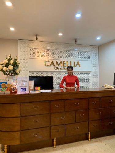 Camellia Hotel