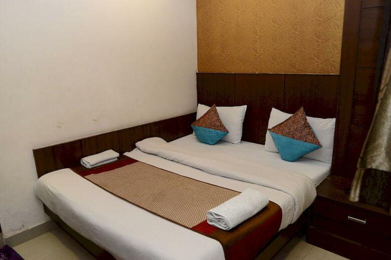 Hotel Shelton