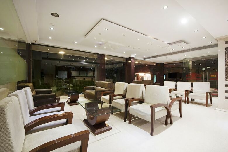 Hotel Regent Intercontinental