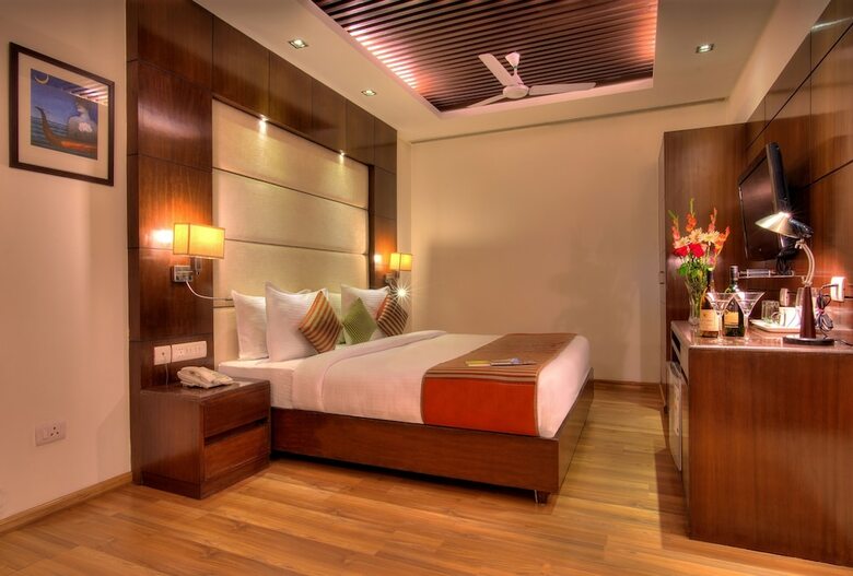 Hotel Regent Intercontinental