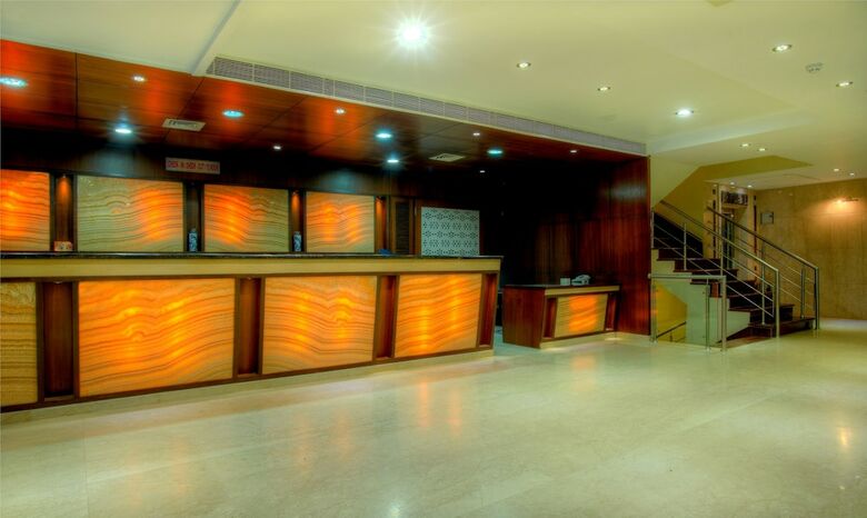 Hotel Regent Intercontinental