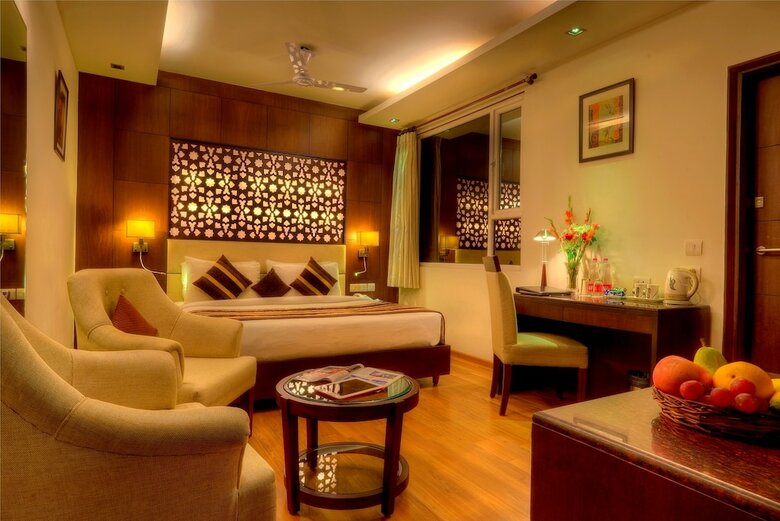 Hotel Regent Intercontinental