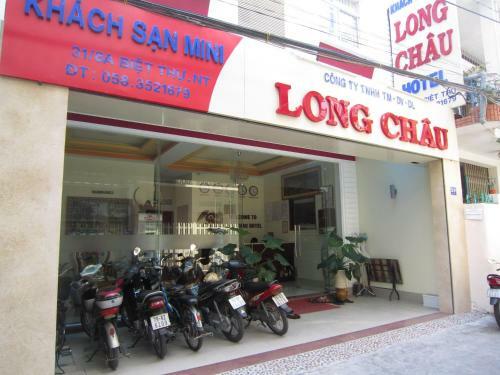 Long Chau Hotel