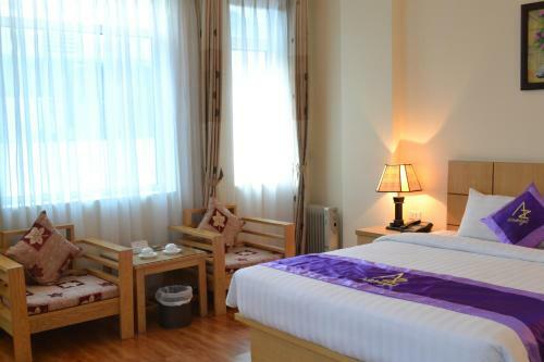 Santa Hanoi Hotel 2