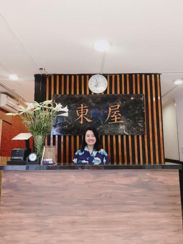 Santa Hanoi Hotel 2