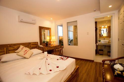 Rex Hotel & Apartment
