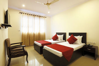 Hotel Chanakya Inn