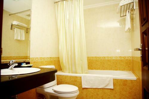 Hanoi Serendipity Hotel