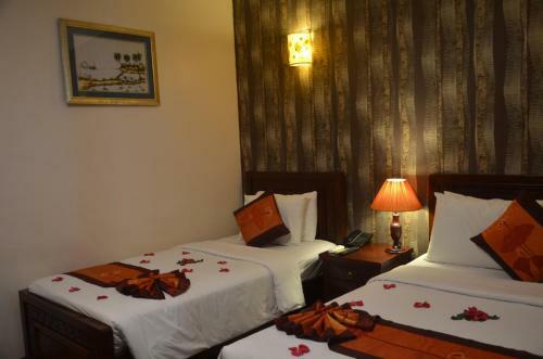 Hanoi Serendipity Hotel