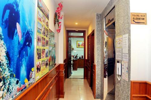 Nang Bien Hotel