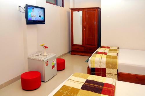 Nang Bien Hotel
