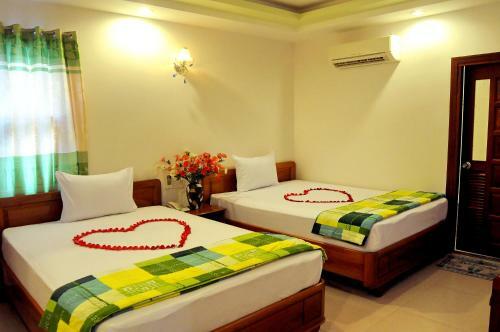 Nang Bien Hotel