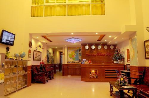 Nang Bien Hotel
