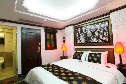 Church Legend Hotel Hanoi