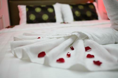 Church Legend Hotel Hanoi