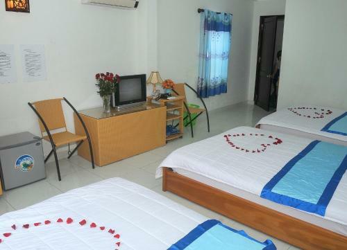 Queen 2 Hotel