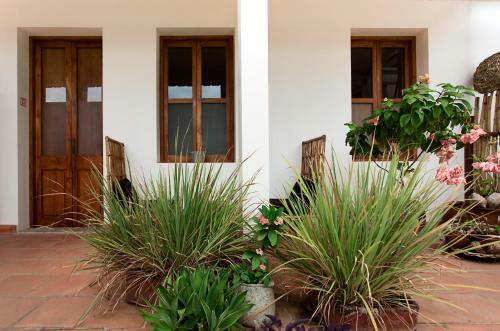 Villa Shanti - A Heritage Hotel