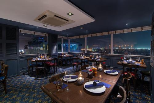Hanoi Elegance Diamond Hotel