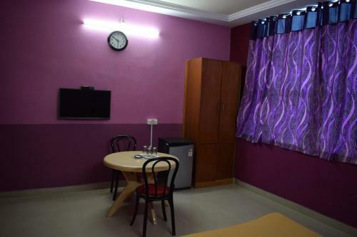 Bed & Breakfast Citi Business Hotel
