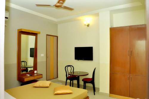Bed & Breakfast Citi Business Hotel