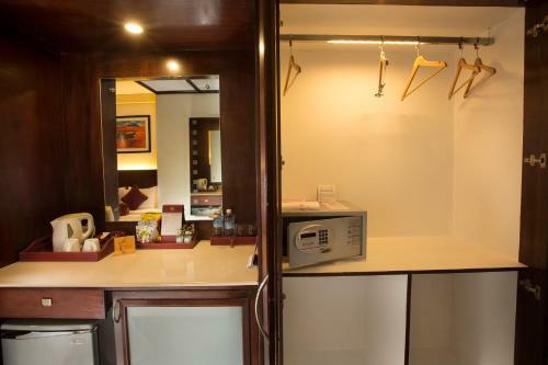 Hotel Atithi
