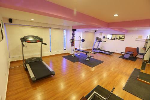 Hotel Atithi