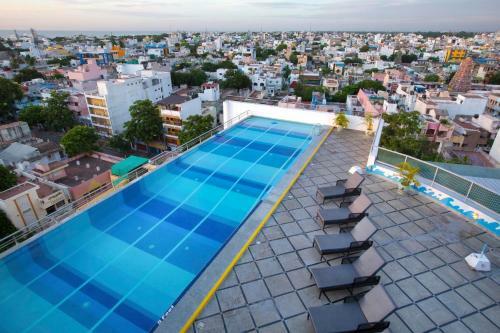 Hotel Atithi