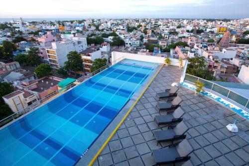 Hotel Atithi