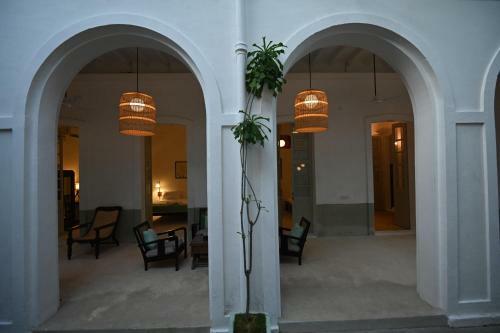 Hotel La Closerie - Bay Of Bengal